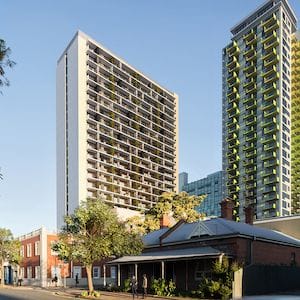 Maxcon appointed for $85 million Adelaide development Maxcon appointed for $85 million Adelaide development
